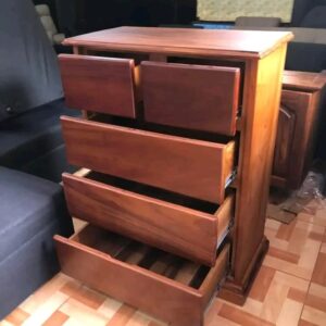 Gabinete de almacenamiento