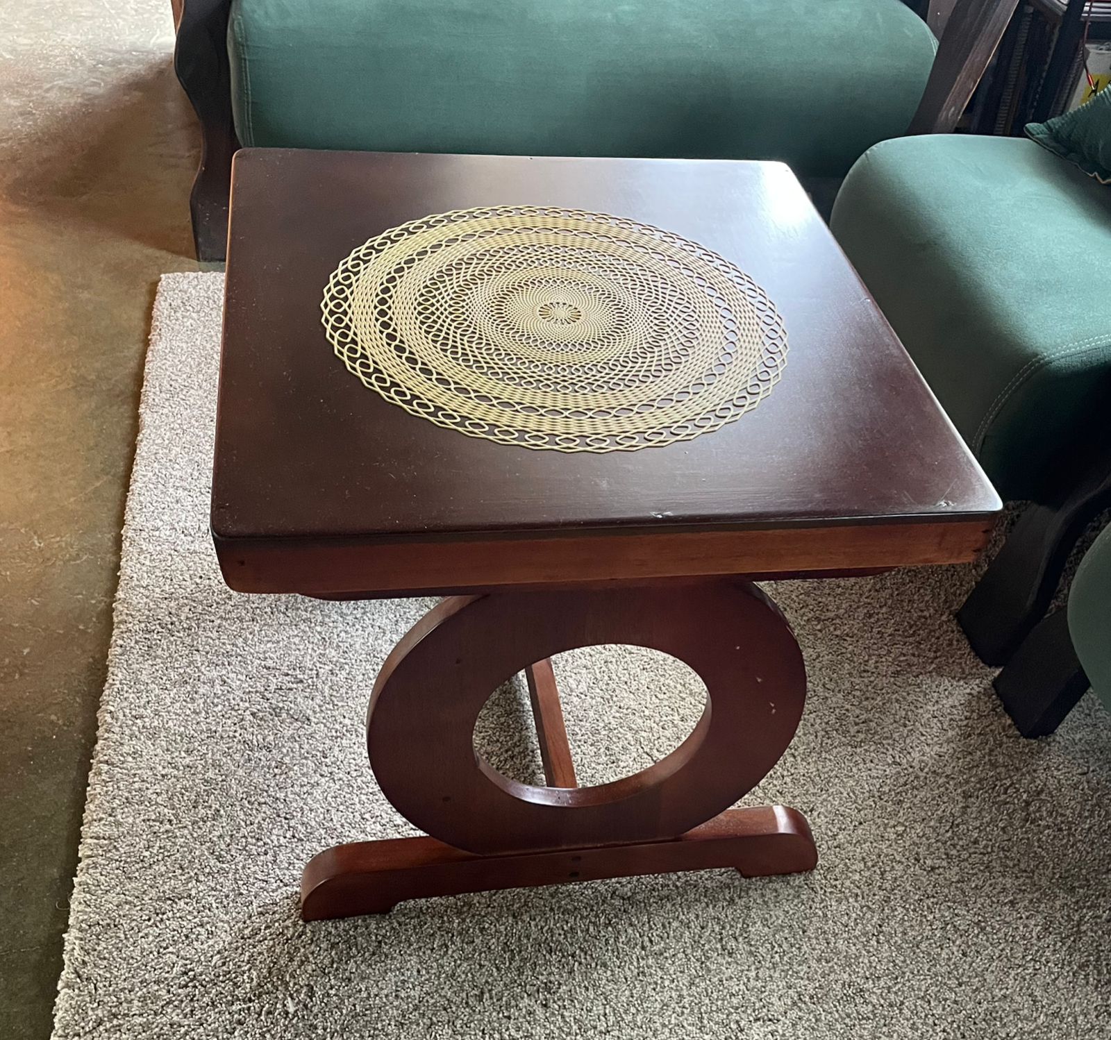 Mesa de centro - Imagen 2