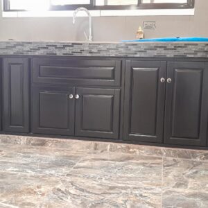 Mueble de Cocina Inferior Artesanal