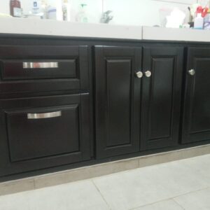 Mueble de cocina inferior