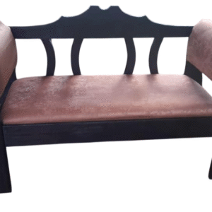 Banqueta para Pie de Cama o Balcón 2