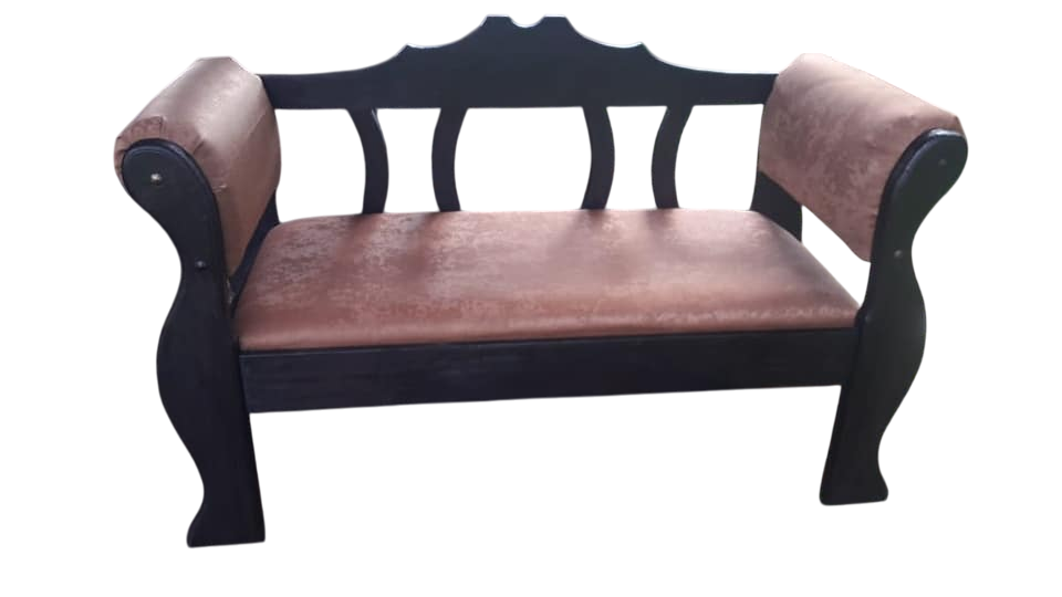 Banqueta para Pie de Cama o Balcón 2